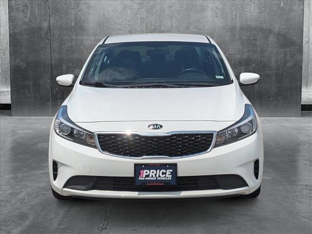 used 2018 Kia Forte car, priced at $12,980