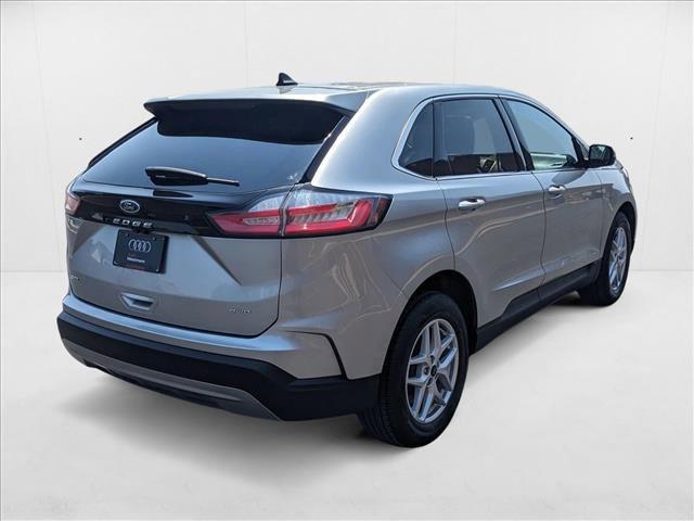 used 2024 Ford Edge car, priced at $22,989