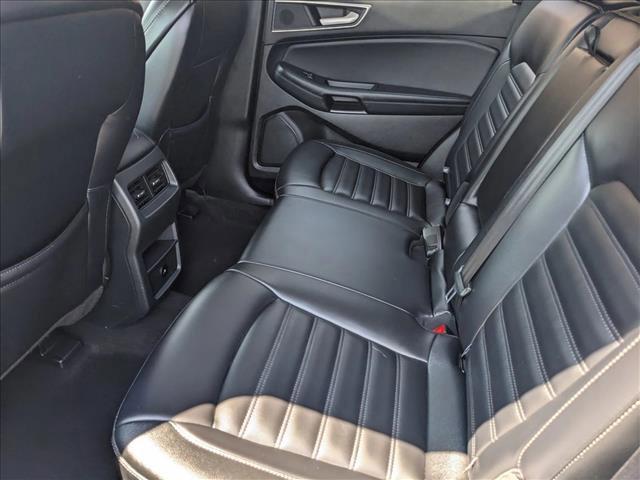 used 2024 Ford Edge car, priced at $22,989