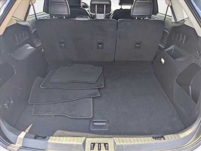 used 2024 Ford Edge car, priced at $22,989