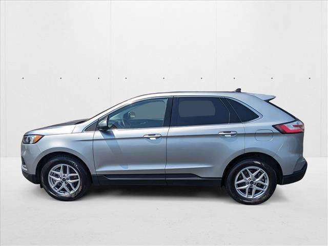 used 2024 Ford Edge car, priced at $22,989