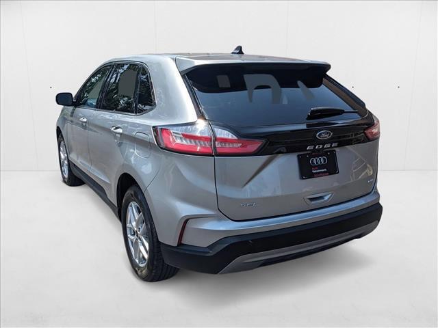 used 2024 Ford Edge car, priced at $22,989