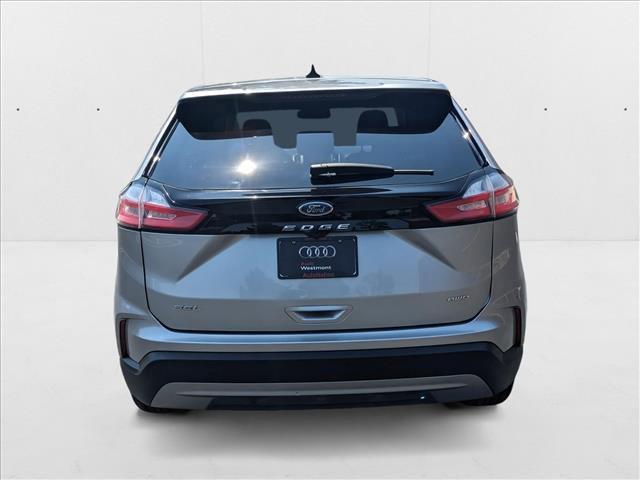 used 2024 Ford Edge car, priced at $22,989