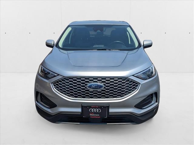 used 2024 Ford Edge car, priced at $22,989