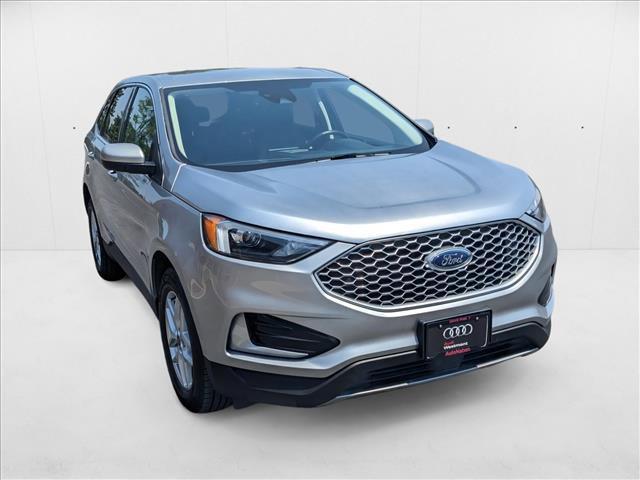 used 2024 Ford Edge car, priced at $22,989