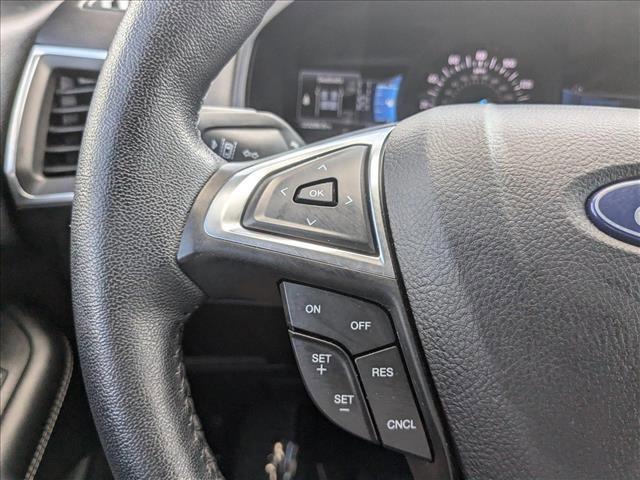 used 2024 Ford Edge car, priced at $32,770