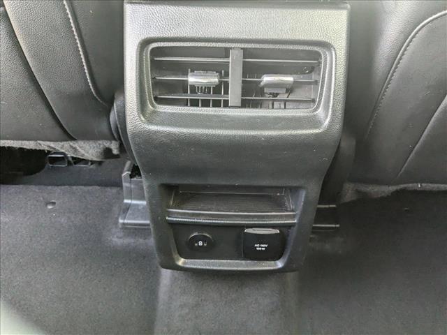 used 2024 Ford Edge car, priced at $32,770