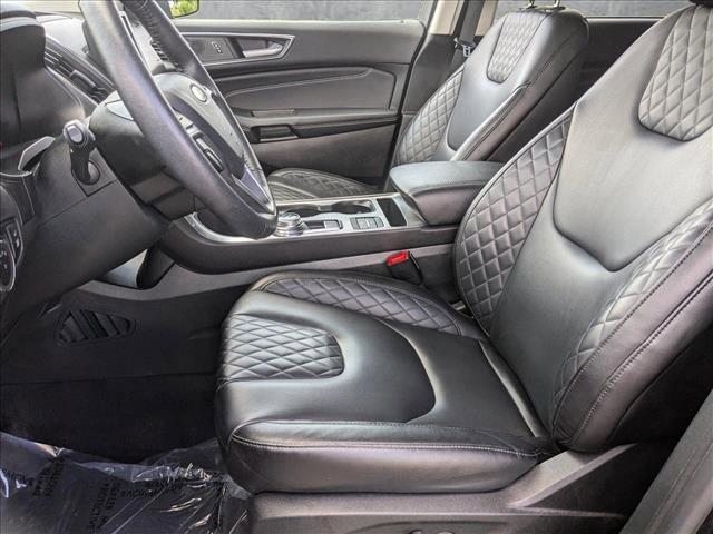 used 2024 Ford Edge car, priced at $32,770