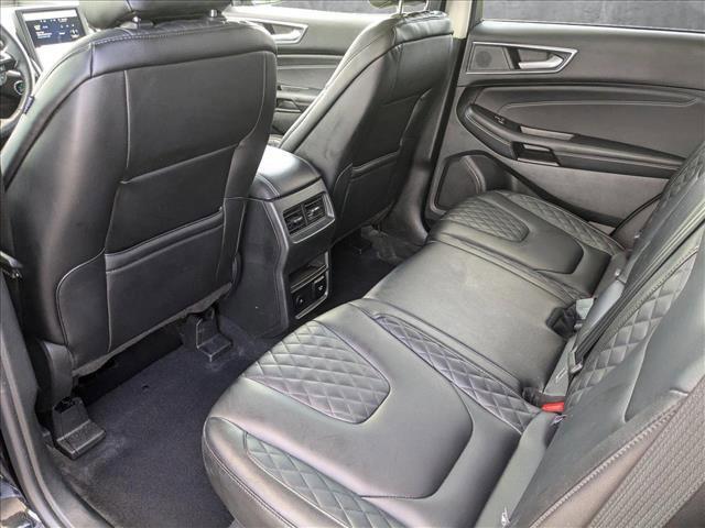 used 2024 Ford Edge car, priced at $32,770