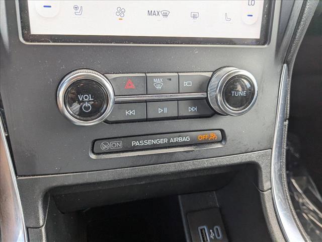 used 2024 Ford Edge car, priced at $32,770