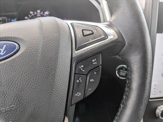 used 2024 Ford Edge car, priced at $32,770