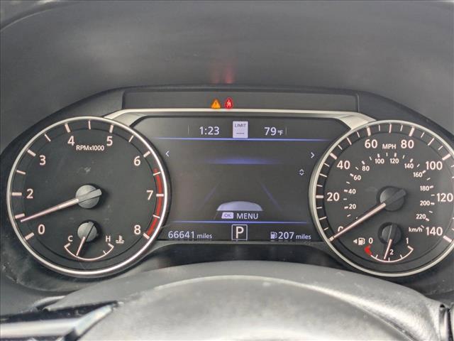 used 2022 Nissan Altima car, priced at $22,270
