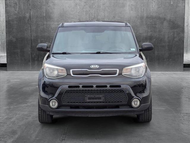 used 2016 Kia Soul car, priced at $7,695