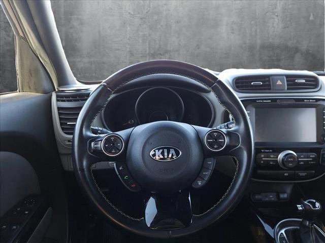 used 2016 Kia Soul car, priced at $9,495