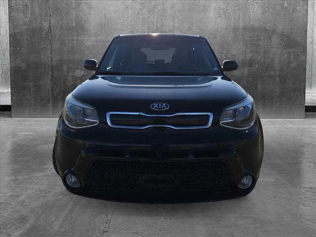 used 2016 Kia Soul car, priced at $9,495