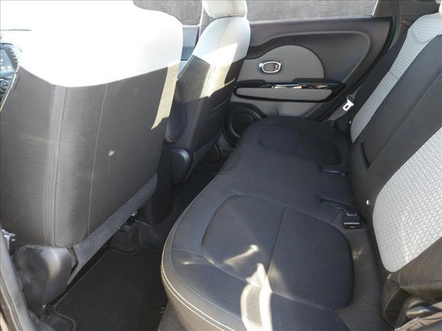 used 2016 Kia Soul car, priced at $9,495