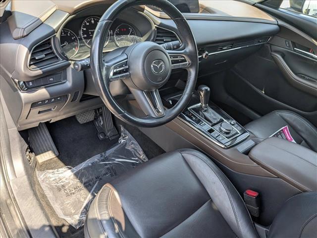 used 2023 Mazda CX-30 car, priced at $21,995