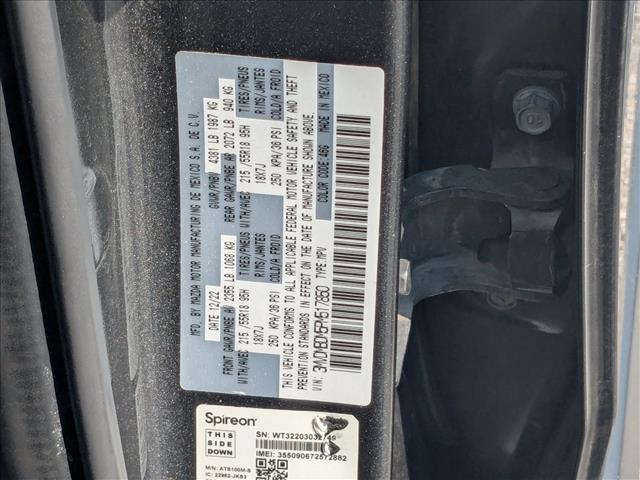 used 2023 Mazda CX-30 car, priced at $21,995
