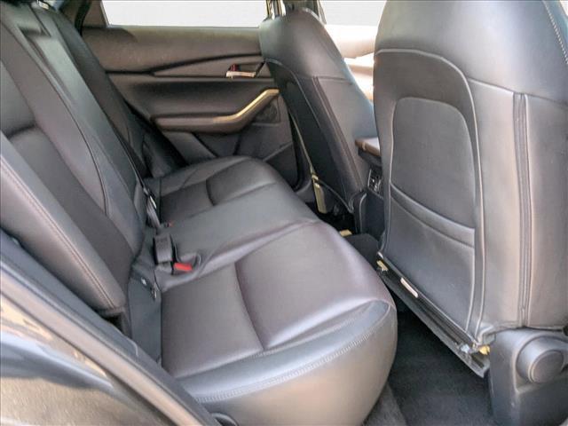 used 2023 Mazda CX-30 car, priced at $21,995