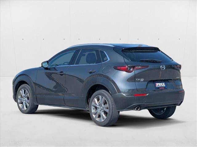 used 2023 Mazda CX-30 car, priced at $21,995