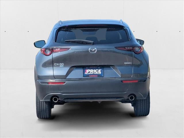 used 2023 Mazda CX-30 car, priced at $21,995