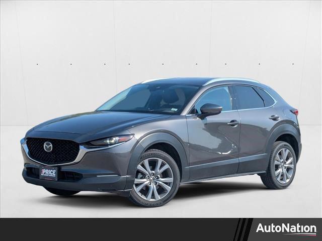 used 2023 Mazda CX-30 car, priced at $21,995