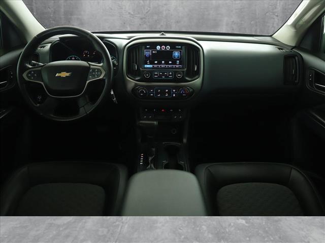 used 2015 Chevrolet Colorado car, priced at $19,895