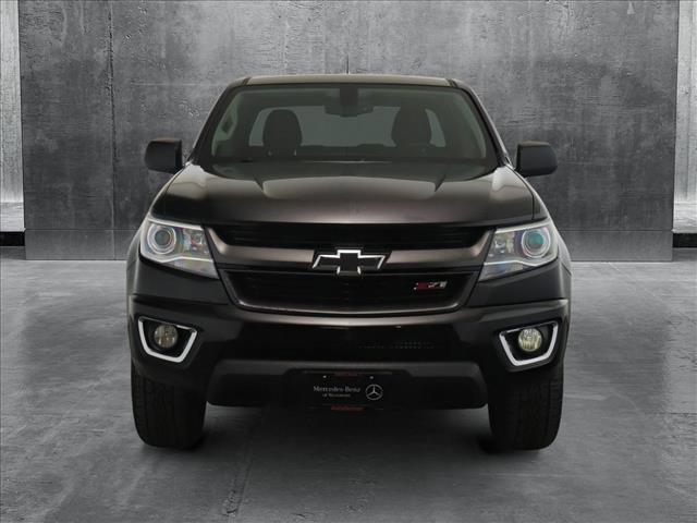 used 2015 Chevrolet Colorado car, priced at $19,895