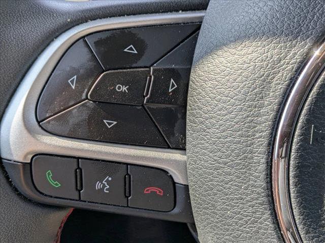 used 2023 Jeep Renegade car, priced at $22,980