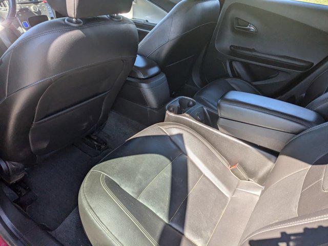 used 2013 Chevrolet Volt car, priced at $8,280