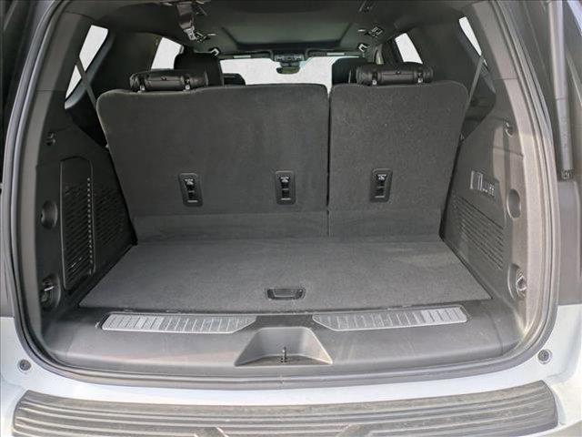 used 2025 GMC Yukon car, priced at $85,599
