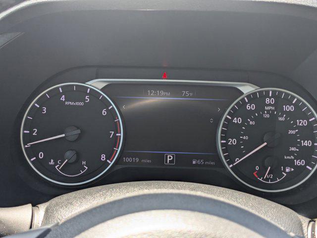 used 2023 Nissan Sentra car, priced at $21,980