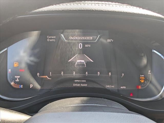used 2025 Ram 1500 car, priced at $54,980