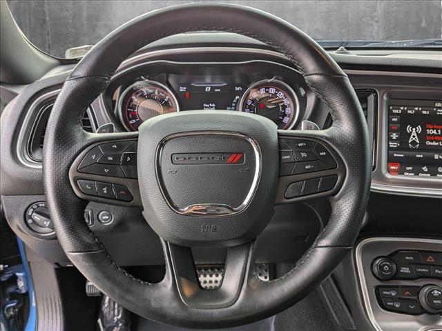 used 2021 Dodge Challenger car, priced at $38,795