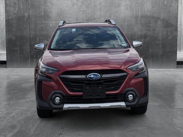 used 2024 Subaru Outback car, priced at $35,480