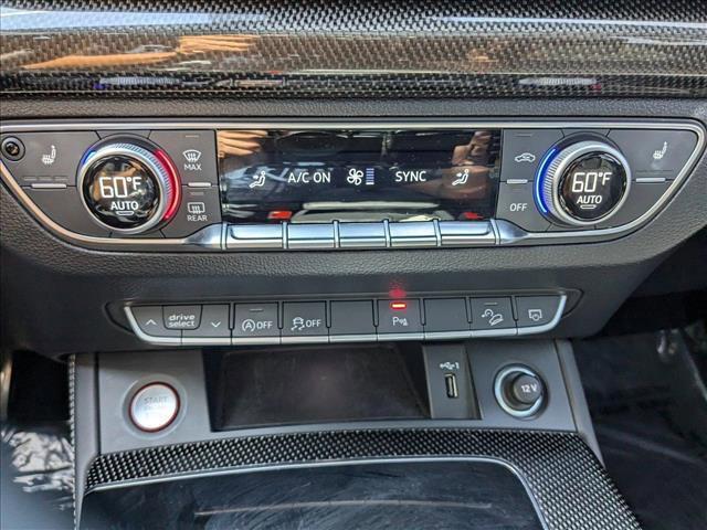 used 2023 Audi SQ5 car, priced at $42,980