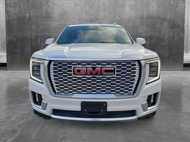 used 2023 GMC Yukon XL car, priced at $59,995