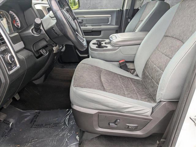 used 2015 Ram 1500 car, priced at $18,980
