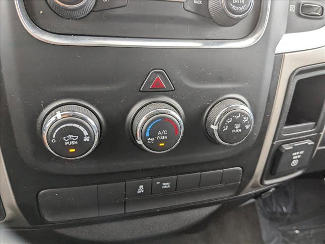 used 2015 Ram 1500 car, priced at $18,980