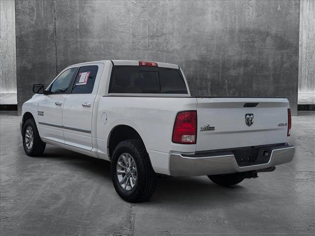 used 2015 Ram 1500 car, priced at $18,980