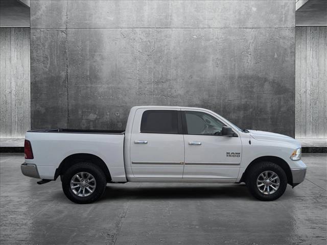 used 2015 Ram 1500 car, priced at $18,980