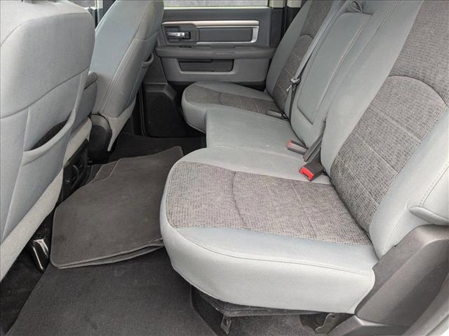 used 2015 Ram 1500 car, priced at $18,980