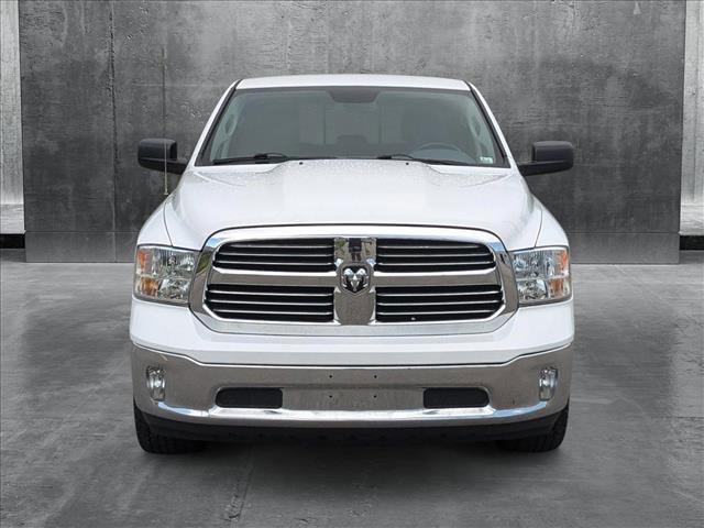 used 2015 Ram 1500 car, priced at $18,980