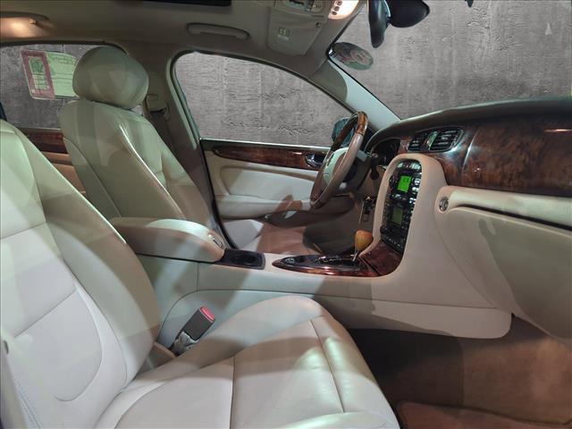 used 2004 Jaguar XJ car, priced at $8,495