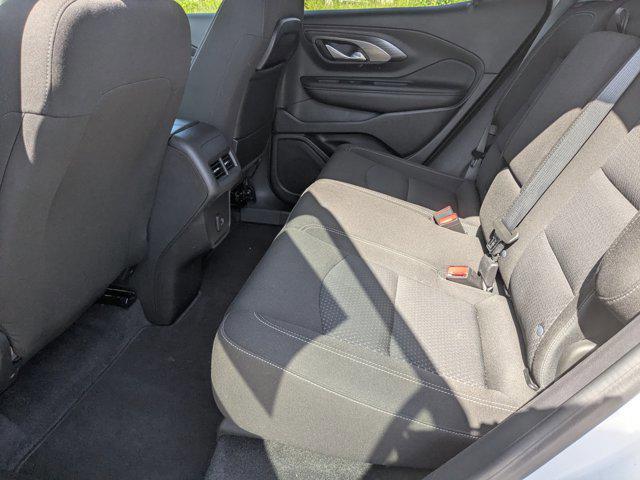 used 2024 GMC Terrain car, priced at $23,780