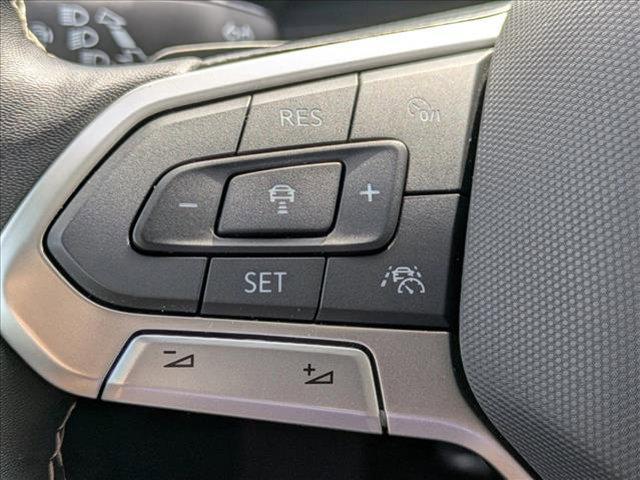 used 2024 Volkswagen Atlas car, priced at $29,497