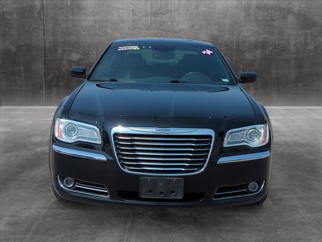 used 2014 Chrysler 300 car, priced at $10,295