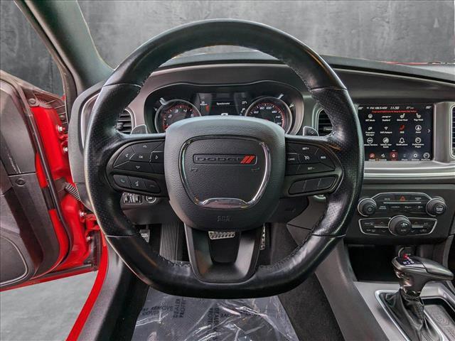 used 2020 Dodge Charger car, priced at $44,994