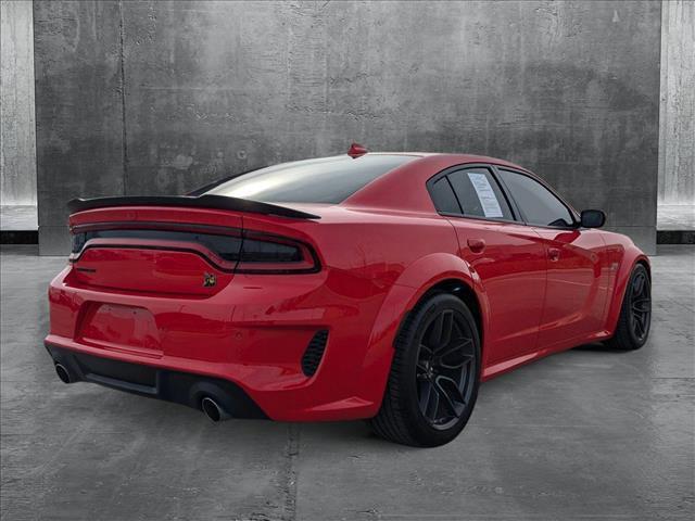 used 2020 Dodge Charger car, priced at $44,994