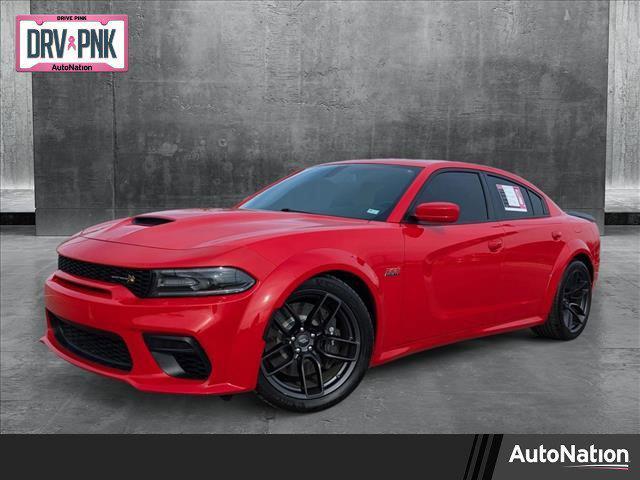 used 2020 Dodge Charger car, priced at $44,994